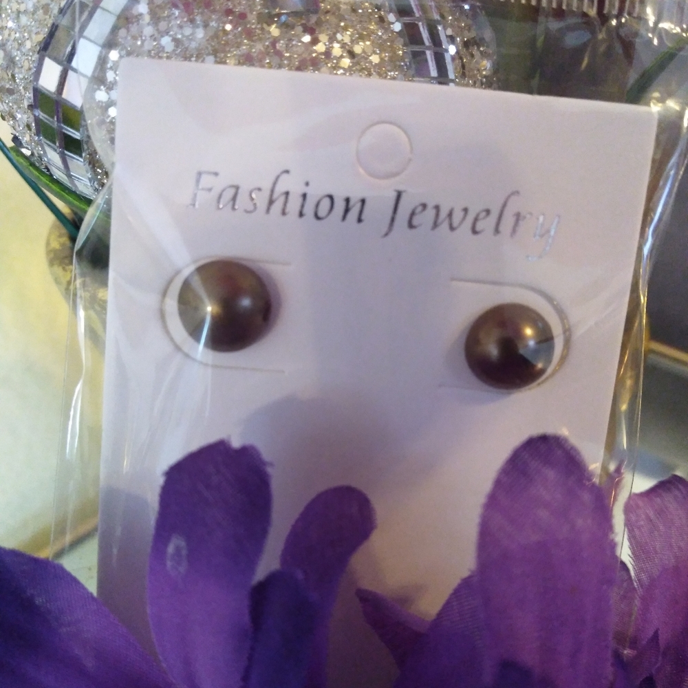 Earings stud - Picture 2 of 3
